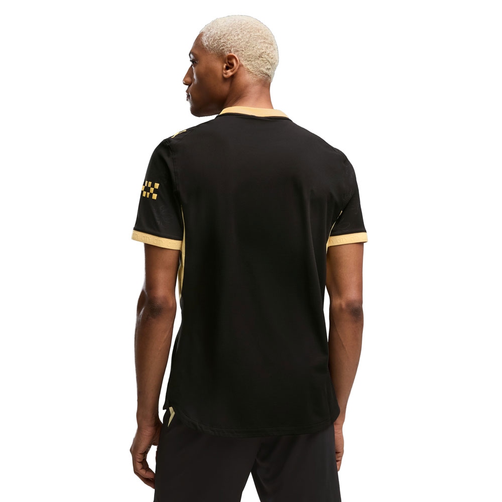 Player Edition Manchester City Away Jersey 26/27